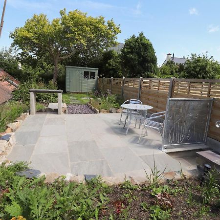 Villa Morawel Fach Newport  Exterior foto
