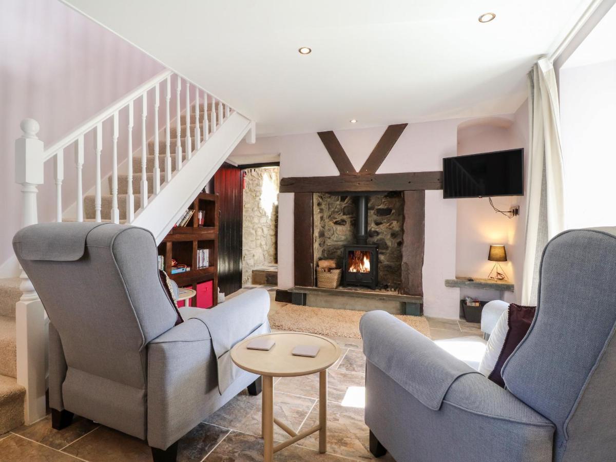 Villa Morawel Fach Newport  Exterior foto